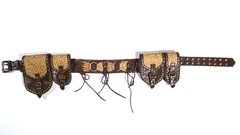 Multi Pocket Belt - 1G
