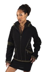 Fog-City Hoodie 