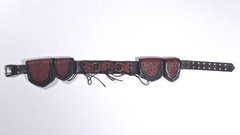 Multi Pocket Belt - 4A