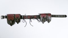 Multi Pocket Belt - 1F