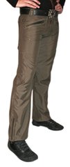 Pants 1 - KH / Microfiber