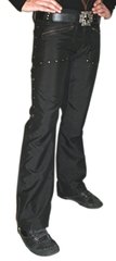 Pants 1 - BL / Cotton