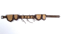 Multi Pocket Belt - 4B