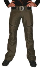 Pants 2 - KH / Microfiber