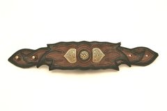 Leather Bracelet 2