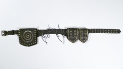 Multi Pocket Belt - 3B