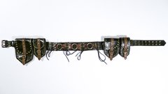 Multi Pocket Belt - 2A