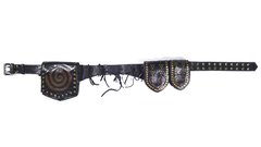 Multi Pocket Belt - 3A