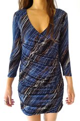 Dress 12 - Ocean Rain