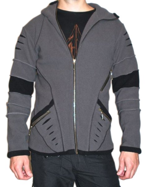 Hoodies 3 - GR&BL